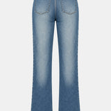 Layda Denim Pants