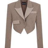 Mindy Jacket