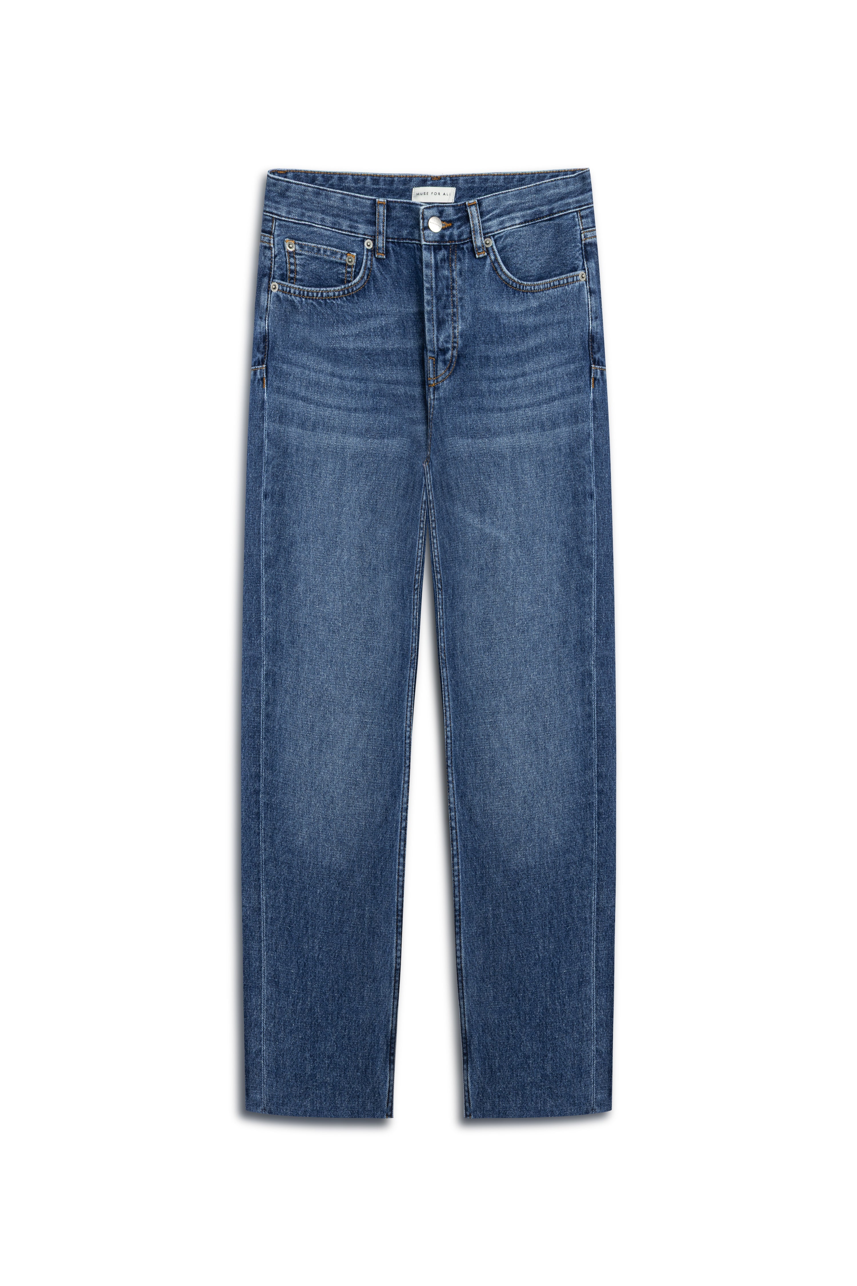 Monet Denim Pants
