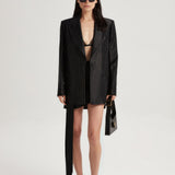 Seane Jacket