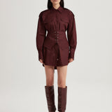 Cilla Dress