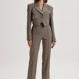 Mindy Jacket