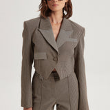 Mindy Jacket
