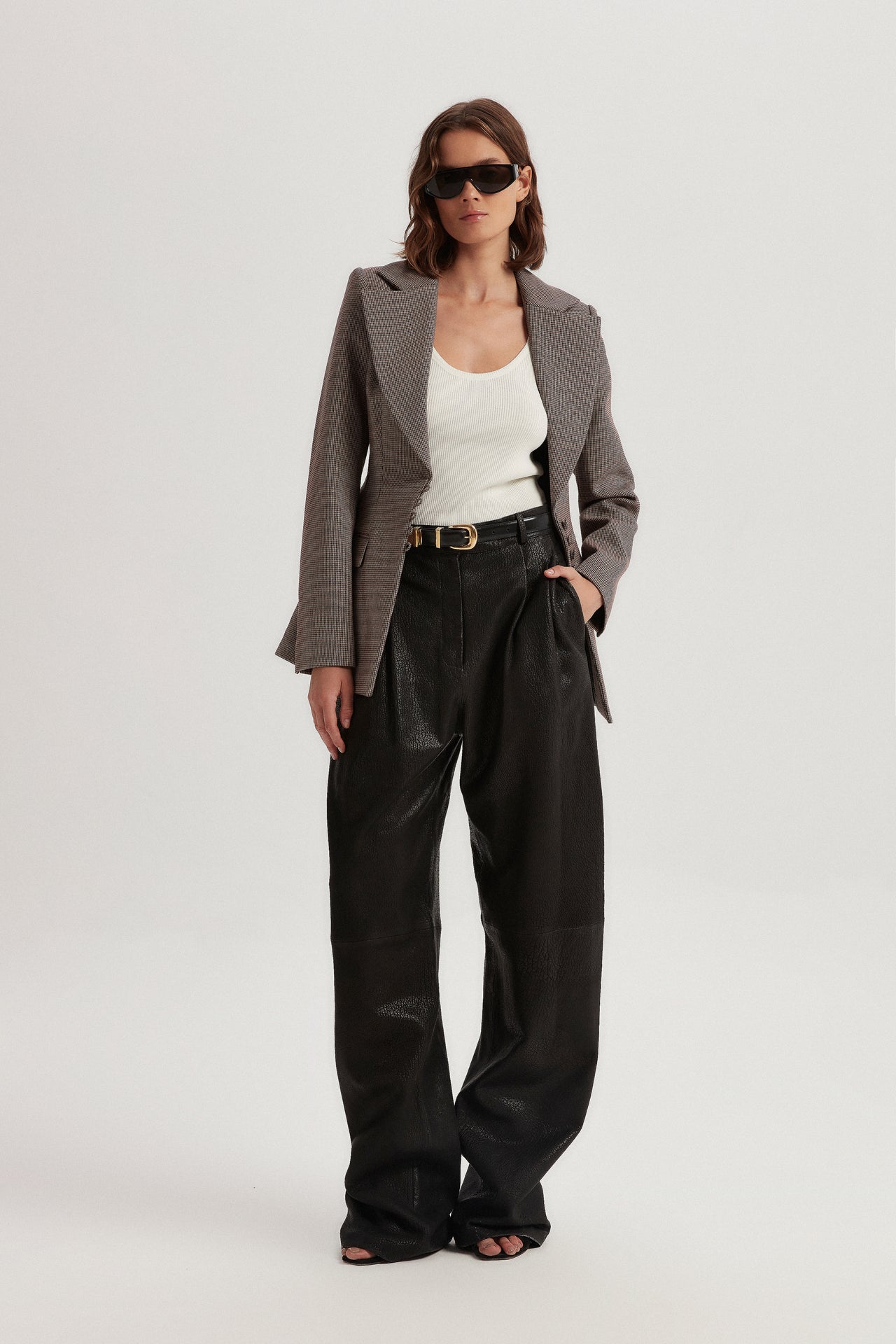 Jose Jacket