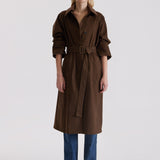 Morini Trenchcoat