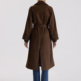 Morini Trenchcoat