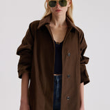 Morini Trenchcoat