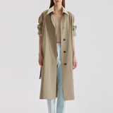 Morini Trenchcoat