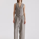 Cilla Linen Pants