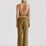 Cleo Vest