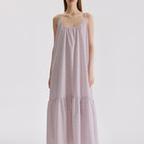 Loli Cotton Dress