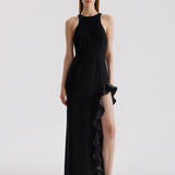 Swanne Dress