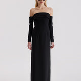 Sintia Dress