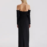 Sintia Dress
