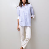 Zenya Shirt