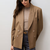 Anora Jacket