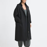 Area Raincoat