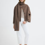 Sandy Coat