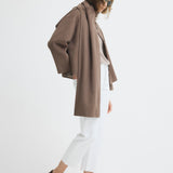 Sandy Coat