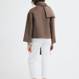 Sandy Coat