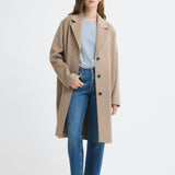 Claire Coat