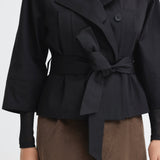 Sue Trenchcoat