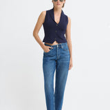 Monet Denim Pants