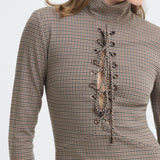 Seole Dress