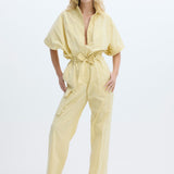 Comet Jumpsuit