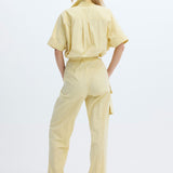 Comet Jumpsuit