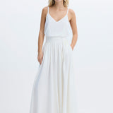 Crocus Skirt