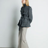 Mari Jacket