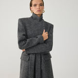 Orla Coat