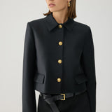 Manu Jacket