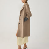 Claire Coat
