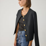 Divna Denim Pants