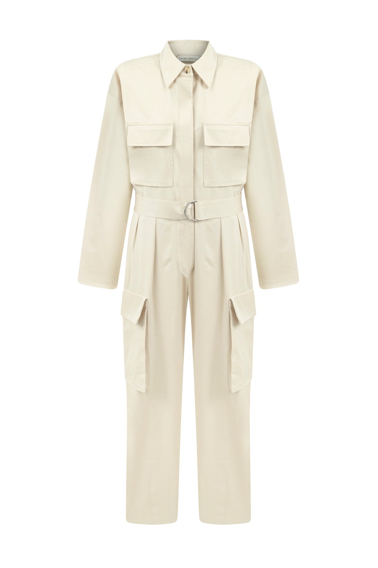 Nathalie Jumpsuit