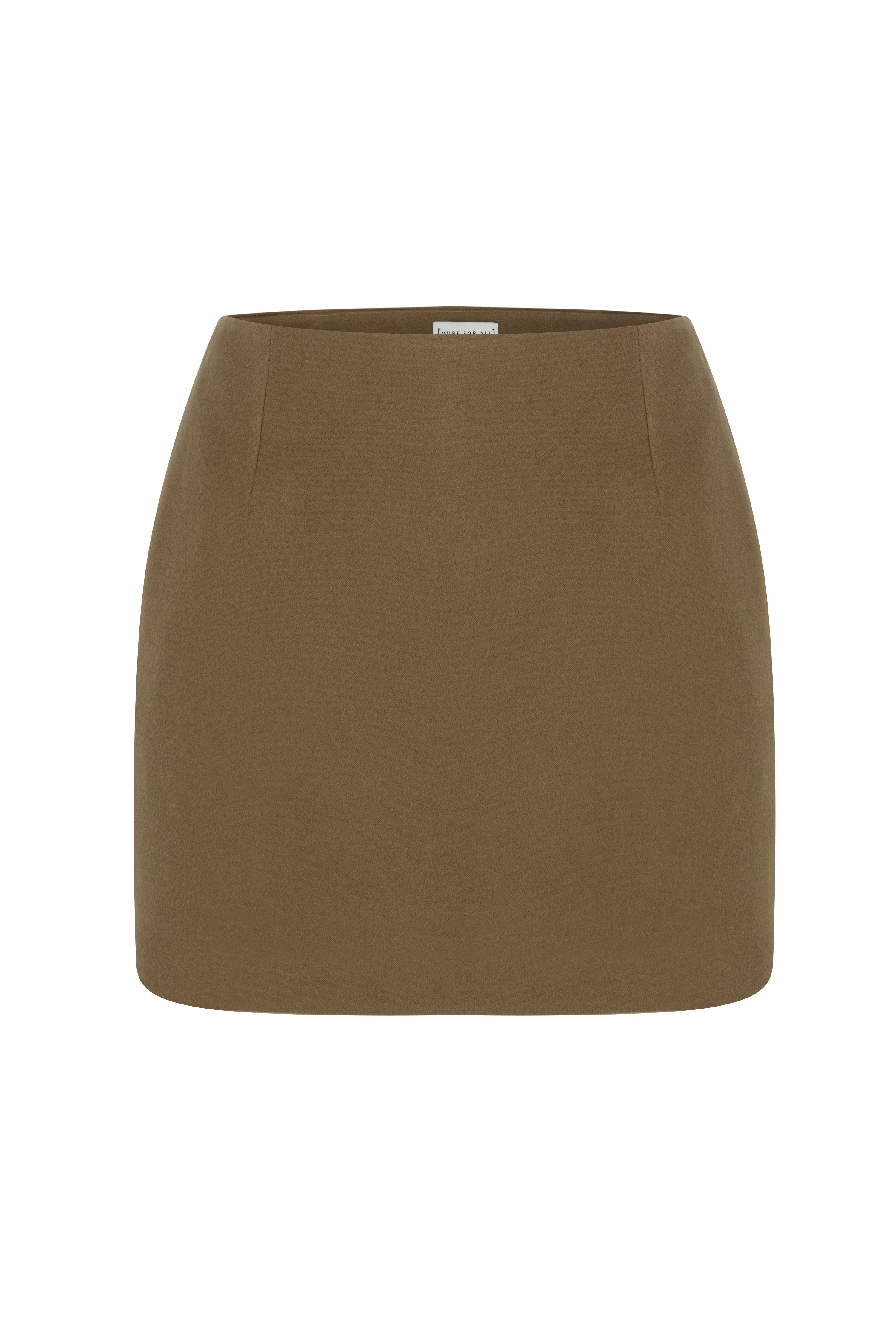 Orla Skirt