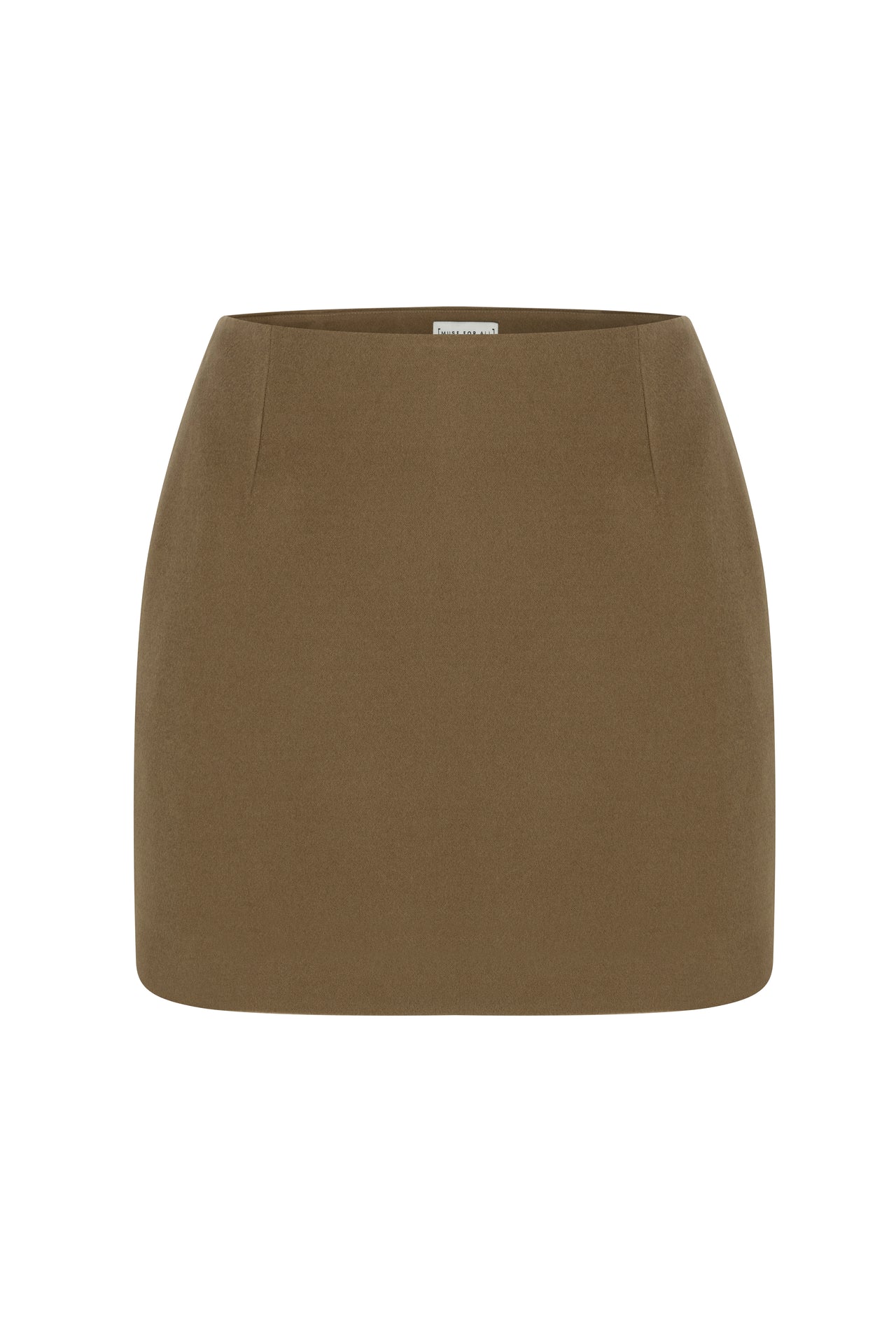 Orla Skirt