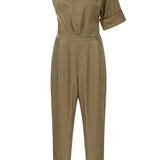 Senia Lyocell Jumpsuit