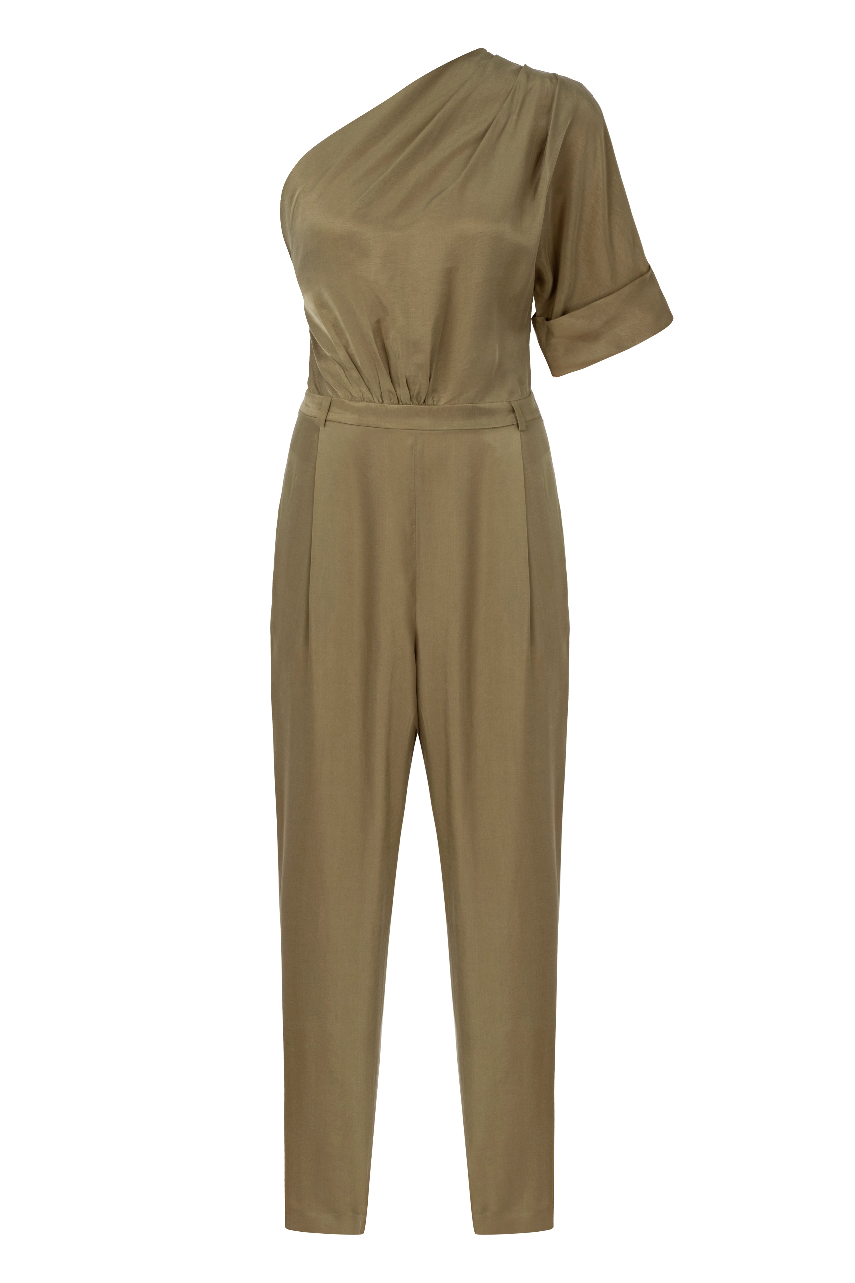 Senia Lyocell Jumpsuit