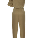 Senia Lyocell Jumpsuit