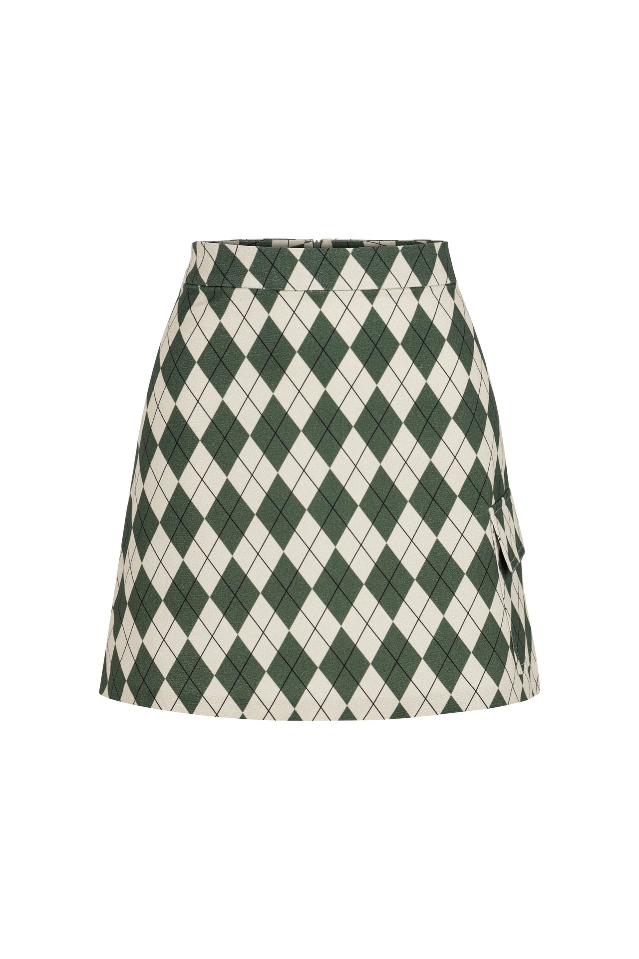 Romi Skirt