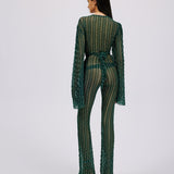Rosa Pants