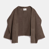 Sandy Coat