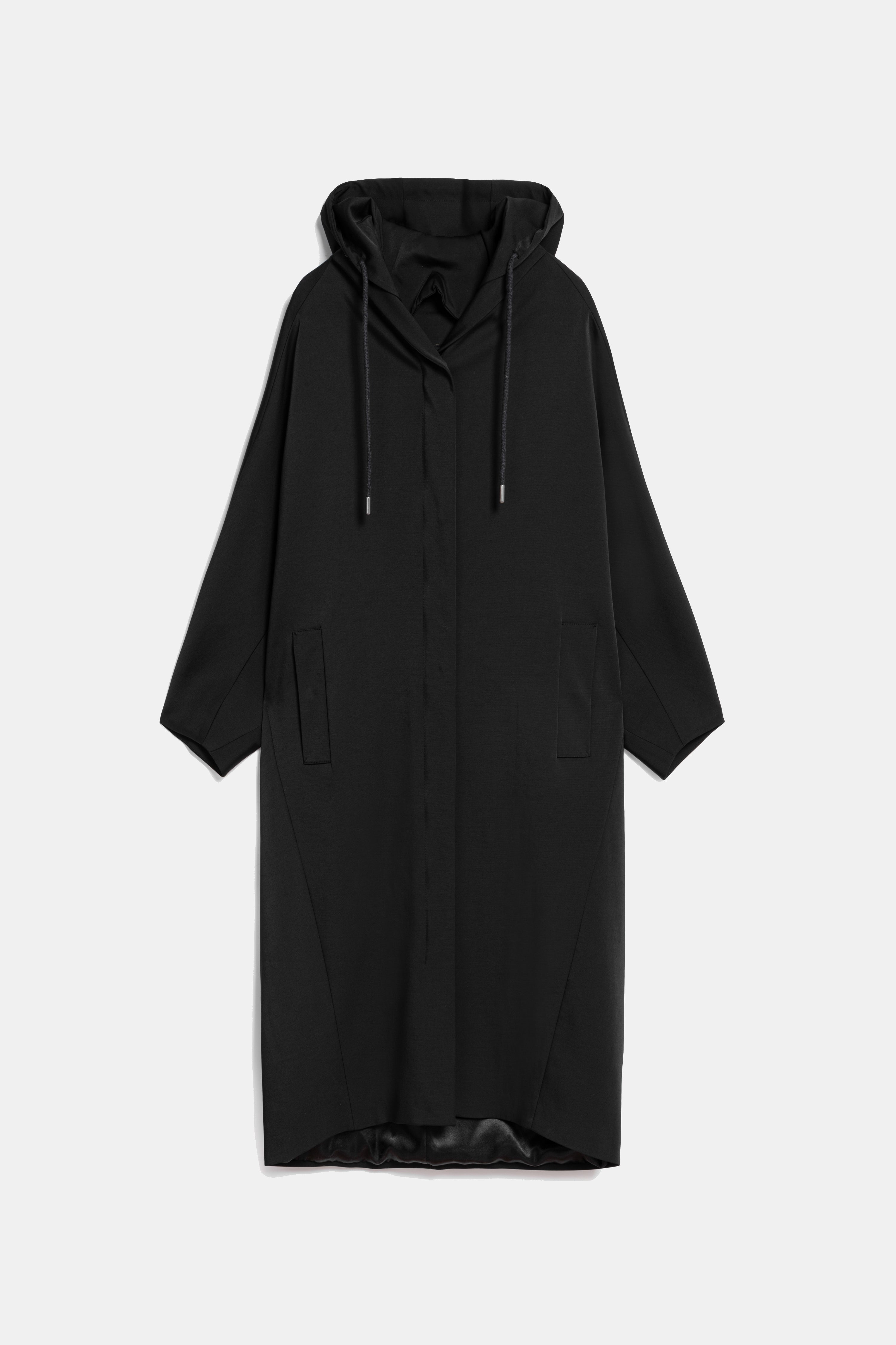 Area Raincoat
