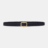 Arielle Leather Belt