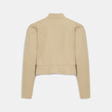 Audrey Cotton Jacket