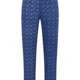 Bardy Denim Pants