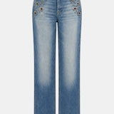 Blair Denim Pants
